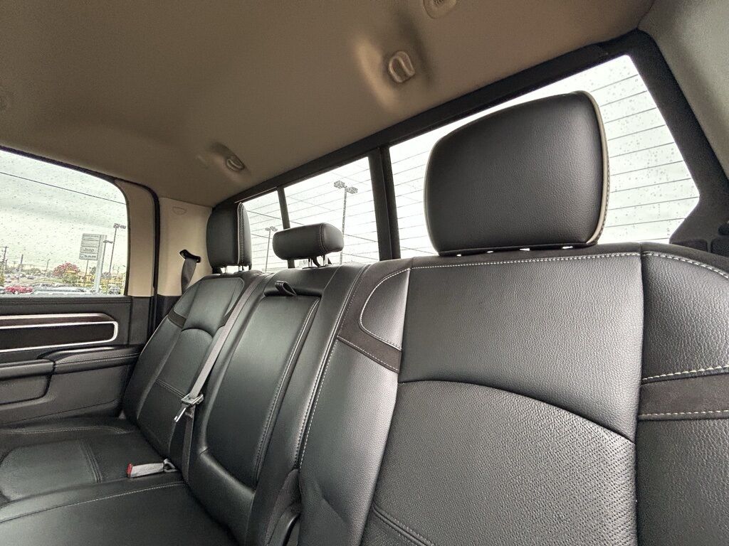 2022 Ram 2500 Laramie Crestwood KY