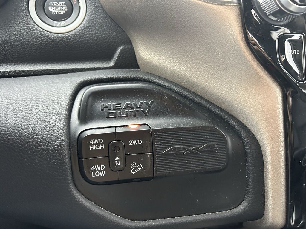 2022 Ram 2500 Laramie Crestwood KY