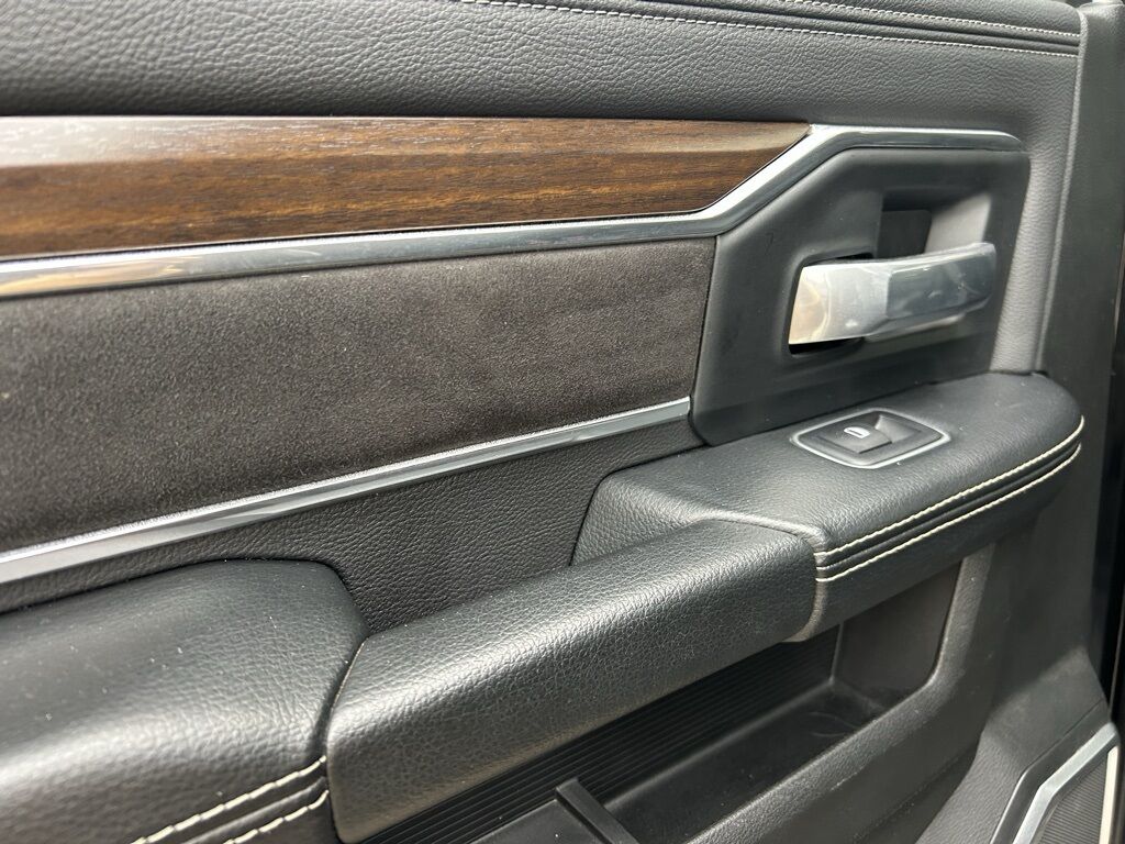 2022 Ram 2500 Laramie Crestwood KY