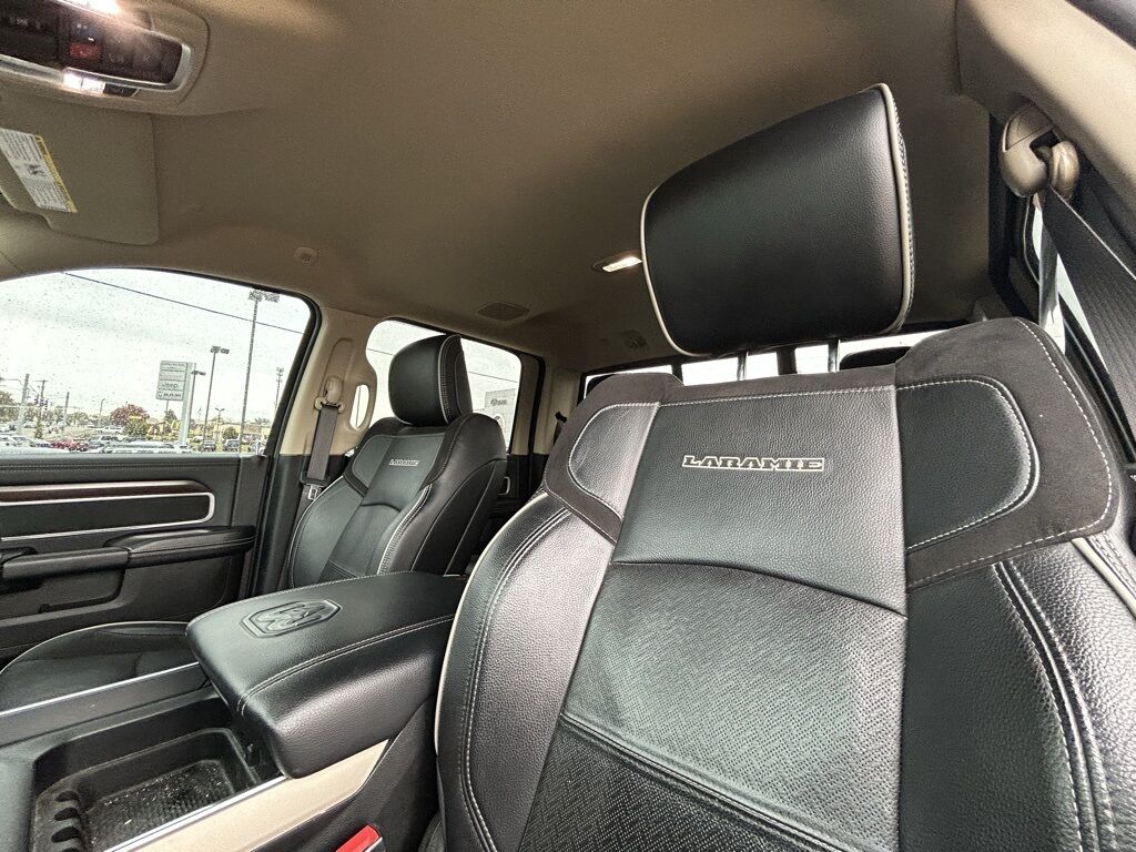 2022 Ram 2500 Laramie Crestwood KY