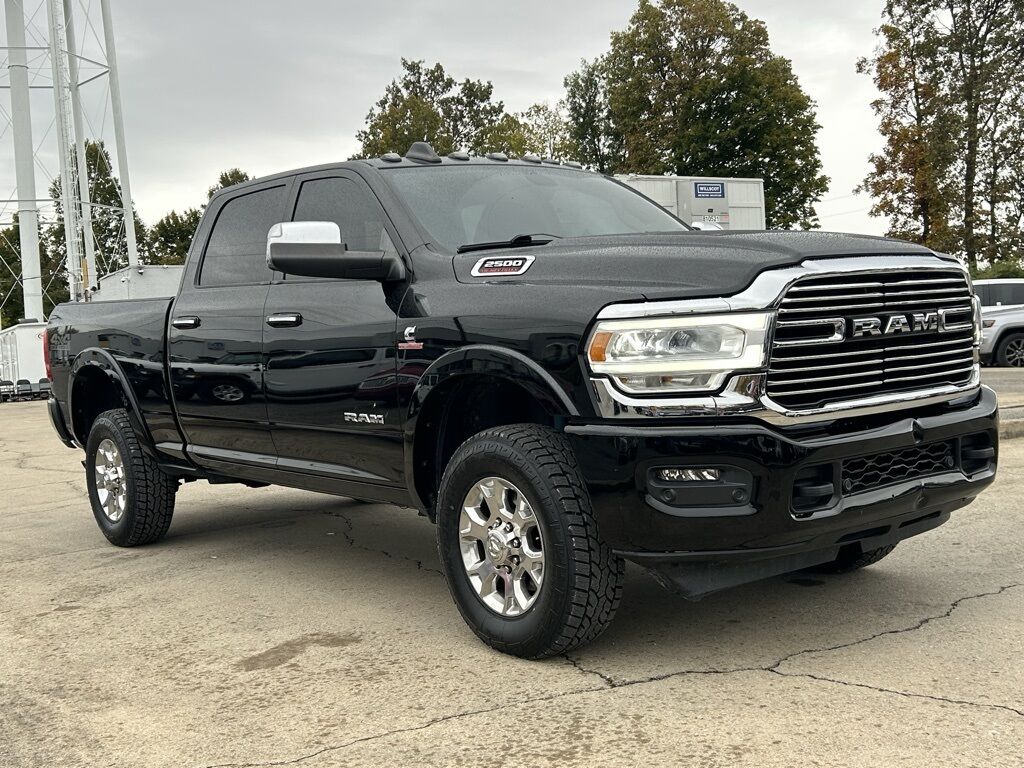 2022 Ram 2500 Laramie Crestwood KY