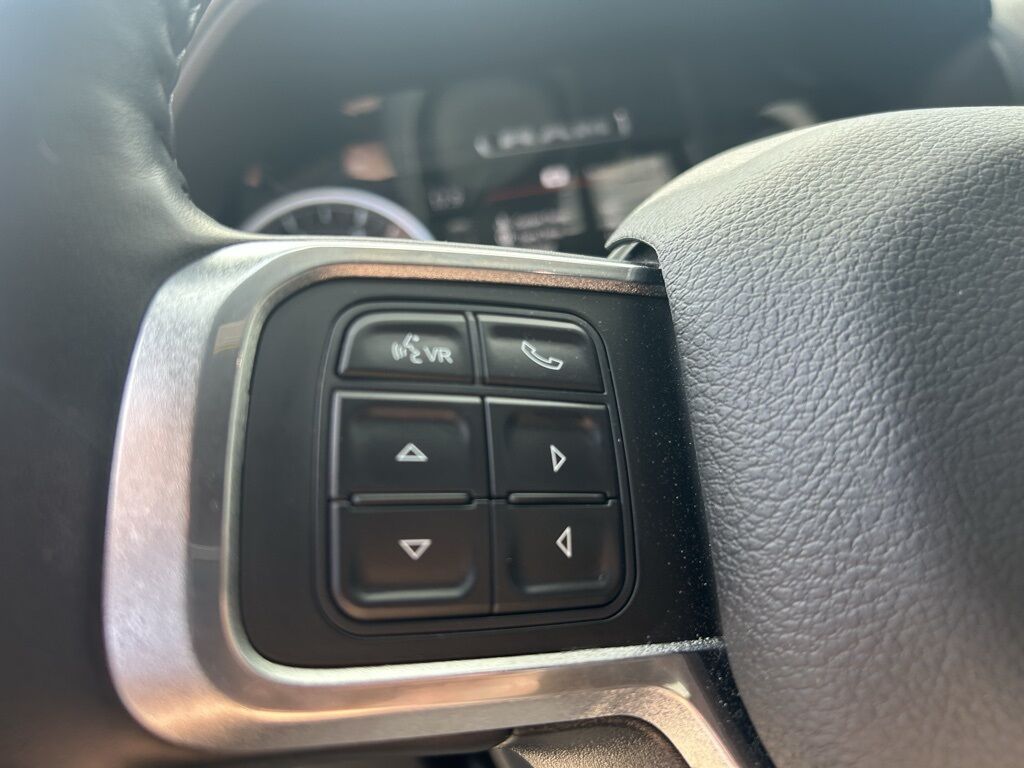 2022 Ram 2500 Laramie Crestwood KY