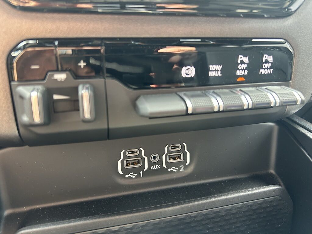 2022 Ram 2500 Laramie Crestwood KY