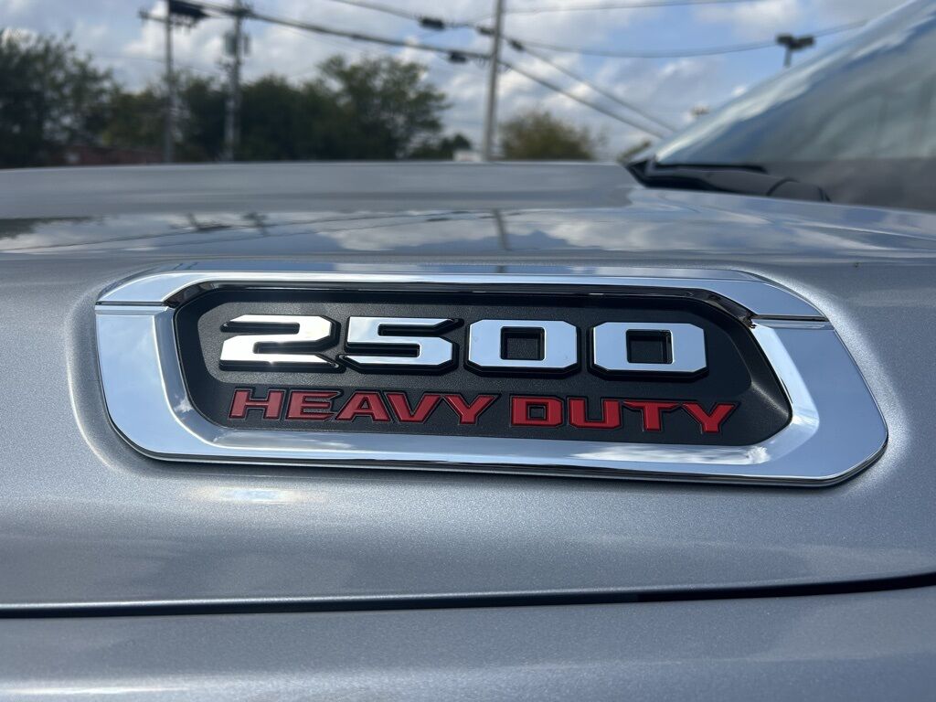 2022 Ram 2500 Laramie Crestwood KY