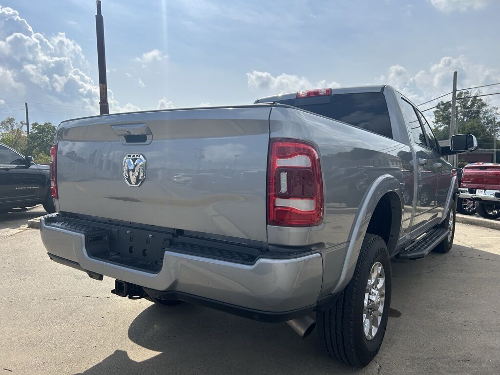 2022 Ram 2500 Laramie Crestwood KY