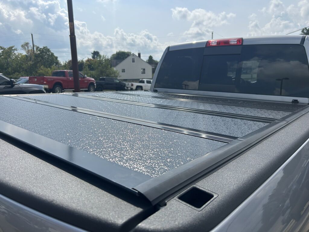 2022 Ram 2500 Laramie Crestwood KY