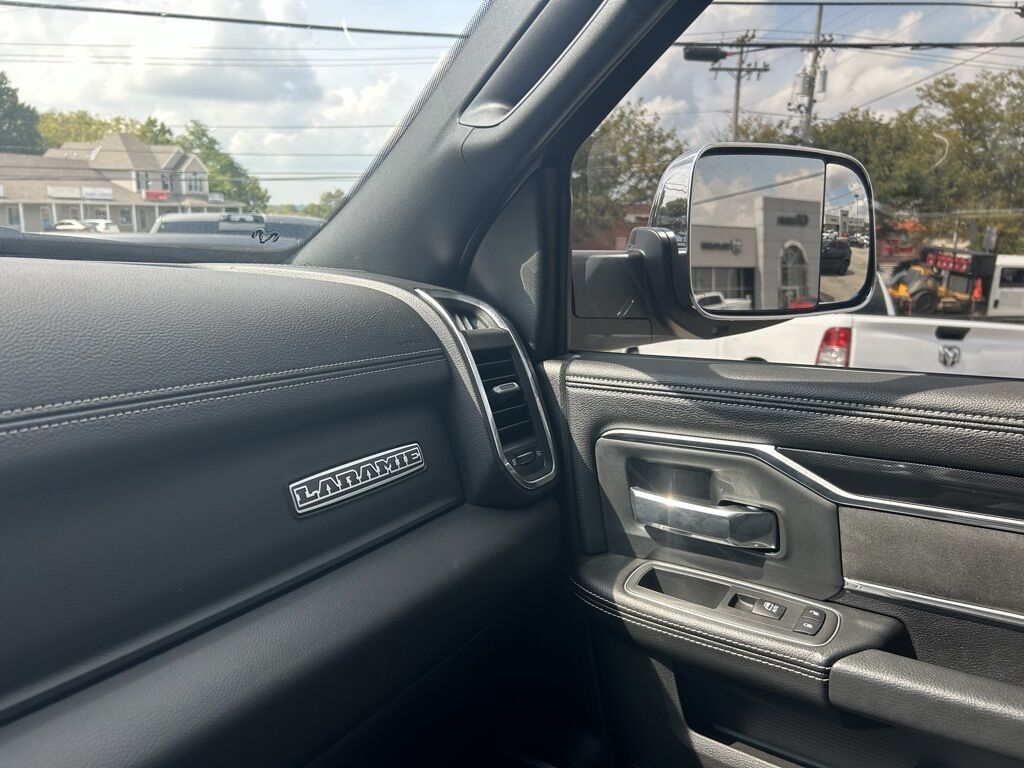 2022 Ram 2500 Laramie Crestwood KY