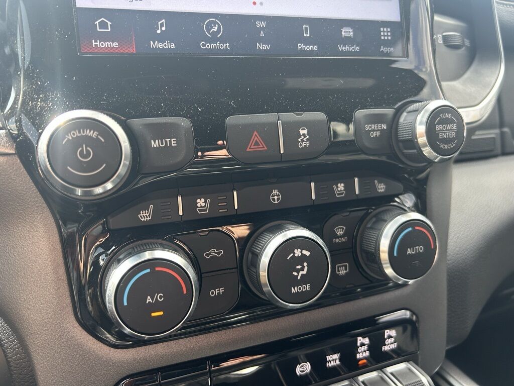 2022 Ram 2500 Laramie Crestwood KY