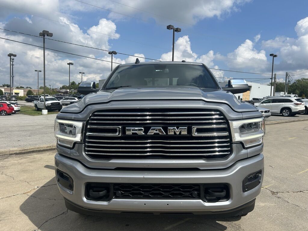 2022 Ram 2500 Laramie Crestwood KY