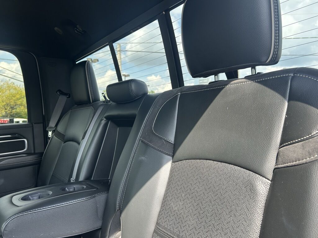 2022 Ram 2500 Laramie Crestwood KY