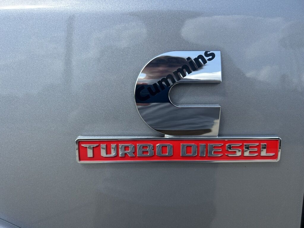 2022 Ram 2500 Laramie Crestwood KY