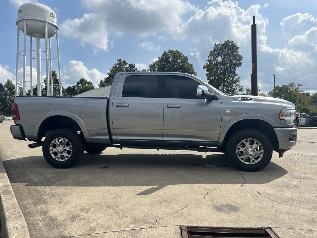 2022 Ram 2500 Laramie Crestwood KY