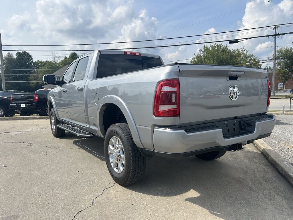 2022 Ram 2500 Laramie Crestwood KY