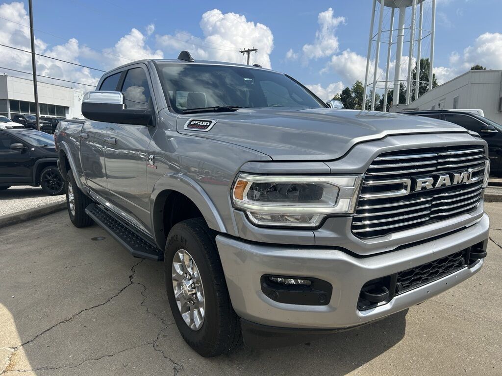 2022 Ram 2500 Laramie Crestwood KY