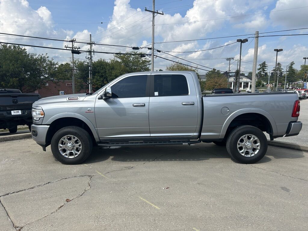 2022 Ram 2500 Laramie Crestwood KY