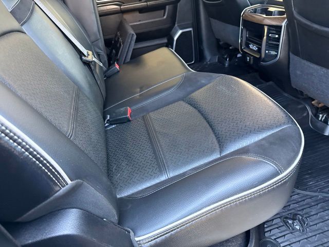 2022 Ram 2500 Laramie Folsom CA