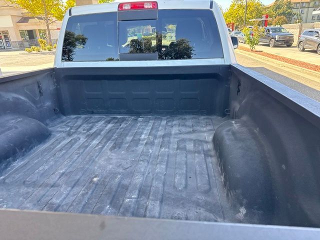 2022 Ram 2500 Laramie Folsom CA