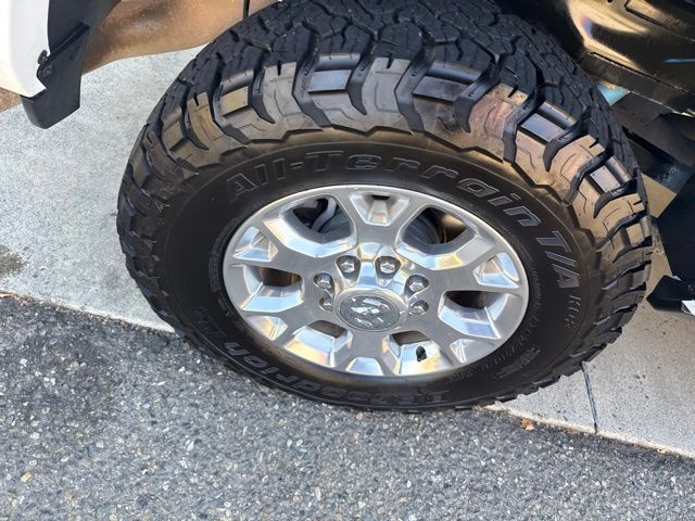 2022 Ram 2500 Laramie Folsom CA