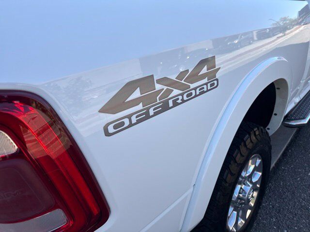 2022 Ram 2500 Laramie Folsom CA