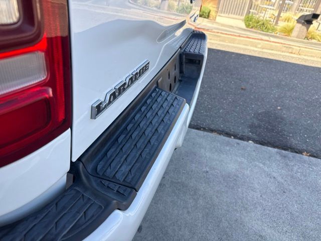 2022 Ram 2500 Laramie Folsom CA