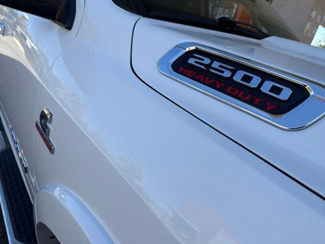 2022 Ram 2500 Laramie Folsom CA