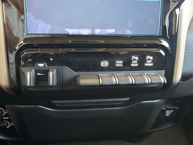 2022 Ram 2500 Laramie Folsom CA