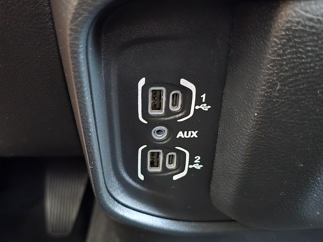 2022 Ram 2500 Laramie Folsom CA