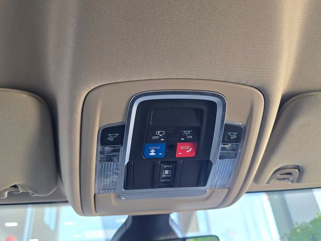 2022 Ram 2500 Laramie Folsom CA