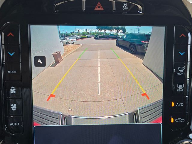 2022 Ram 2500 Laramie Folsom CA