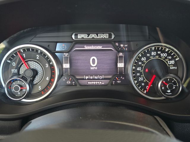 2022 Ram 2500 Laramie Folsom CA