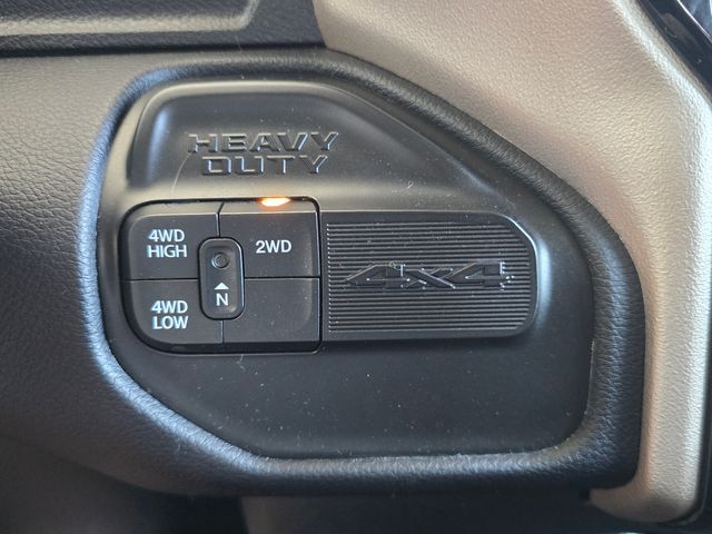 2022 Ram 2500 Laramie Folsom CA