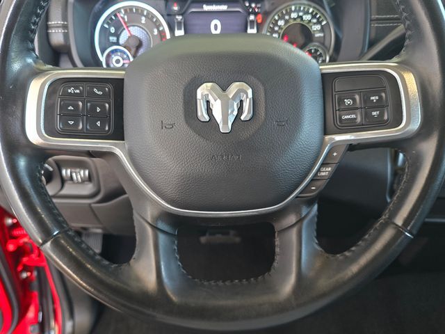2022 Ram 2500 Laramie Folsom CA