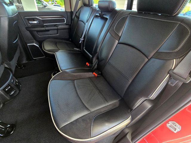 2022 Ram 2500 Laramie Folsom CA