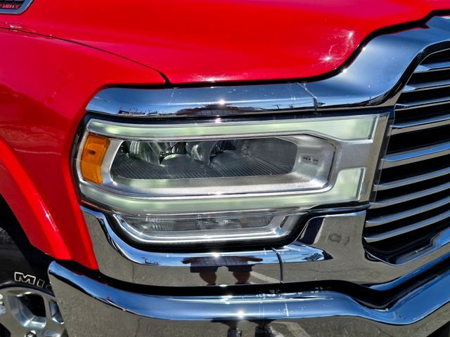 2022 Ram 2500 Laramie Folsom CA