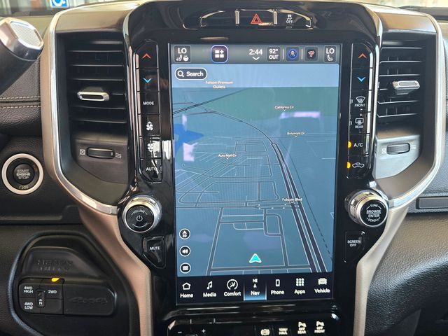2022 Ram 2500 Laramie Folsom CA