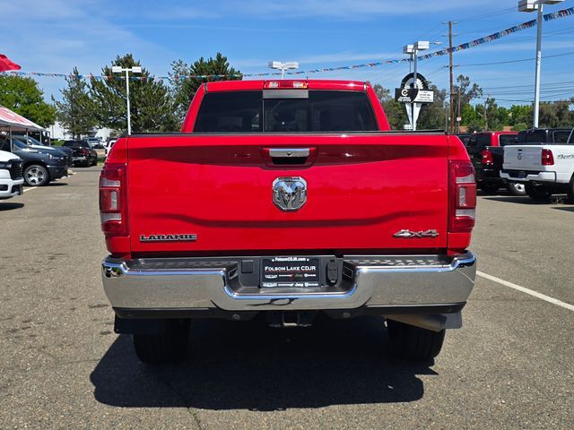 2022 Ram 2500 Laramie Folsom CA