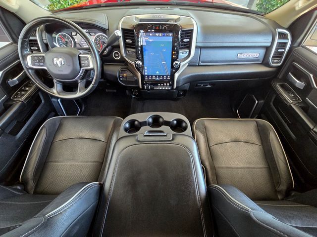 2022 Ram 2500 Laramie Folsom CA