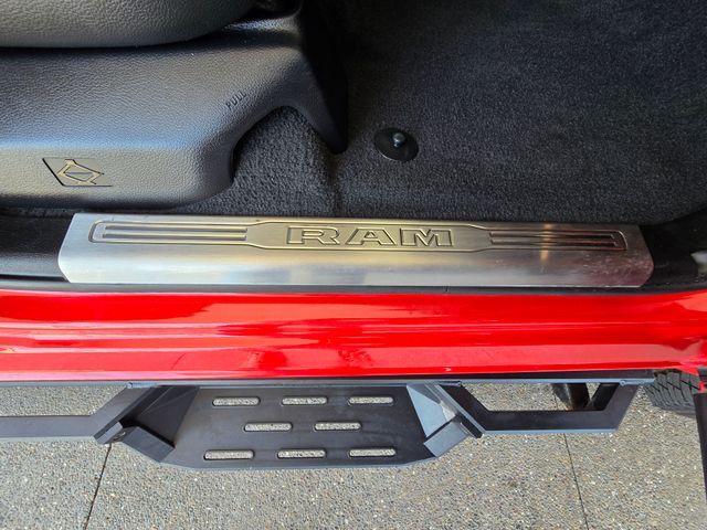 2022 Ram 2500 Laramie Folsom CA