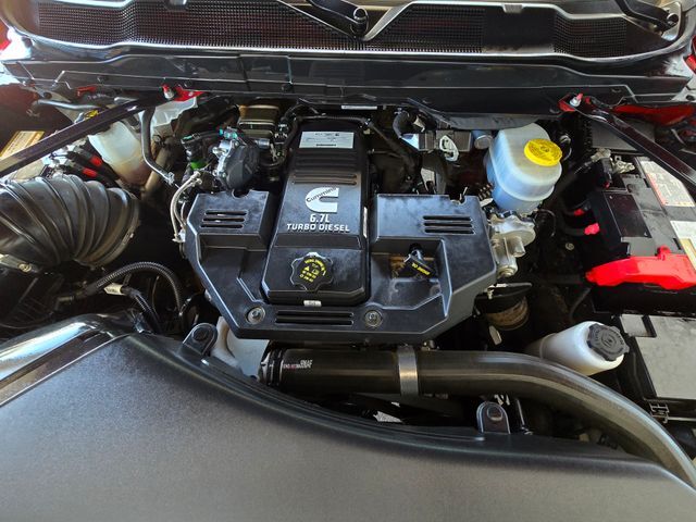 2022 Ram 2500 Laramie Folsom CA
