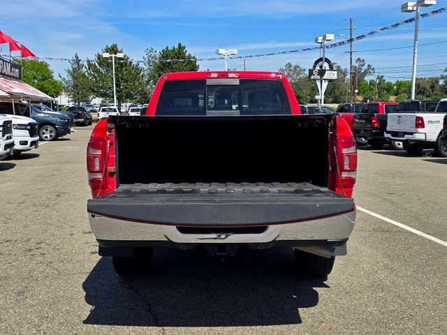 2022 Ram 2500 Laramie Folsom CA
