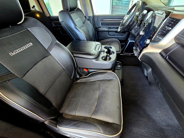 2022 Ram 2500 Laramie Folsom CA