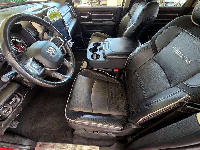 2022 Ram 2500 Laramie Folsom CA