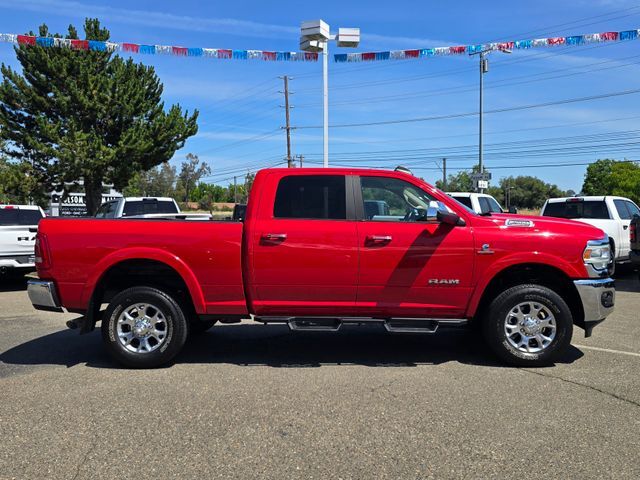 2022 Ram 2500 Laramie Folsom CA