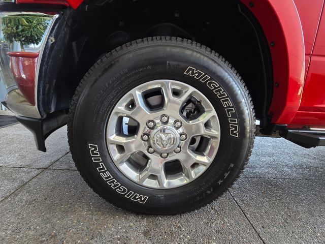 2022 Ram 2500 Laramie Folsom CA