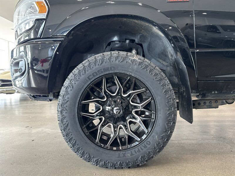 2022 Ram 2500 Laramie Gladstone OR