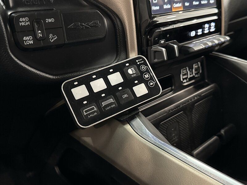 2022 Ram 2500 Laramie Gladstone OR