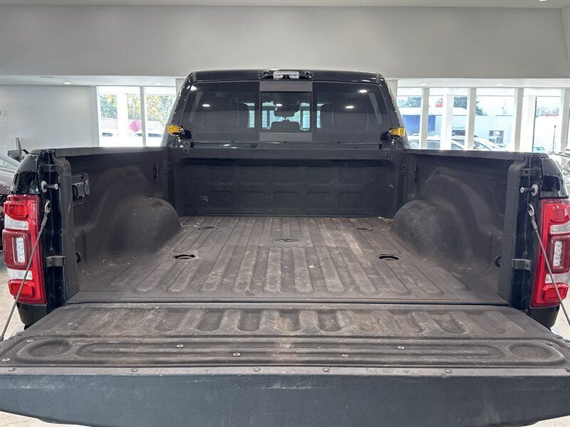 2022 Ram 2500 Laramie Gladstone OR