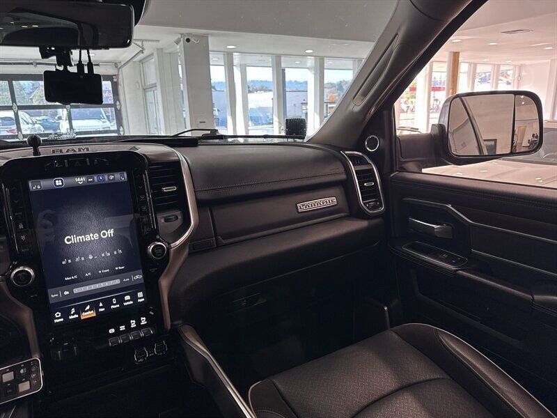 2022 Ram 2500 Laramie Gladstone OR