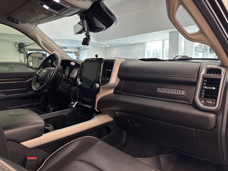 2022 Ram 2500 Laramie Gladstone OR