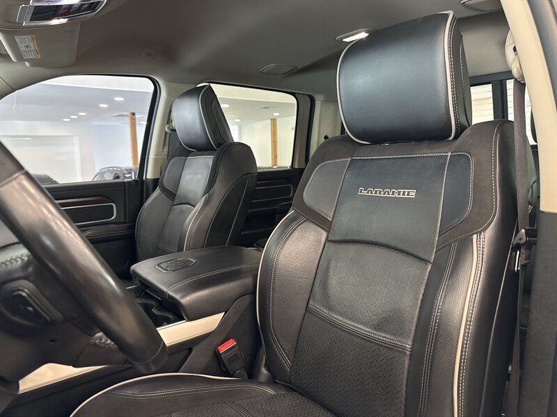 2022 Ram 2500 Laramie Gladstone OR